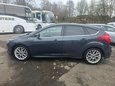 Ford Focus ZETEC S TDCI 5