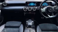 Mercedes-Benz A Class 1.3 A200 AMG Line (Premium) Hatchback 5dr Petrol 7G-DCT Euro 6 (s/s) (163 p 43