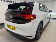 Volkswagen ID.3 ID3 Life 5dr 33