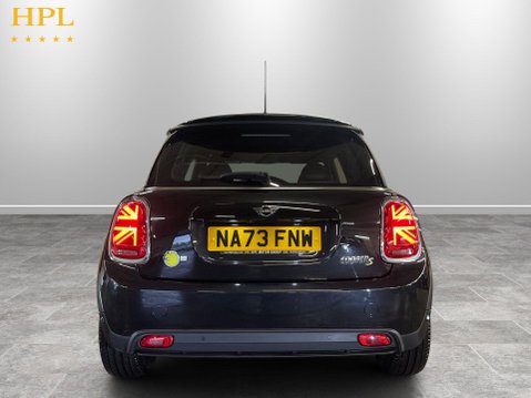 Mini Hatch Cooper SE 32.6kWh Level 2 Hatchback 3dr Electric Auto (184 ps) 6