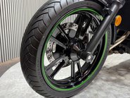 Kawasaki Vulcan S 650 2024 ONLY 2K EXCELLENT CONDITION LIGHTWEIGHT CRUISER 650CC TWIN 20