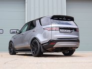Land Rover Discovery 2023 R-DYNAMIC HSE MHEV GENUINE REAR SEAT CONVERSION URBAN 22 WHEELS  4