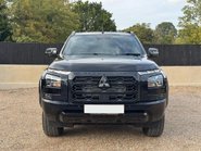 Mitsubishi L200 2.4 Bi-Turbo Barbarian Auto 4WD Euro 6 (s/s) 4dr 2