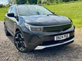Vauxhall Grandland ULTIMATE 9