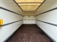 Ford Transit 350 Srw L4 130 ps Luton with Tail Lift 12