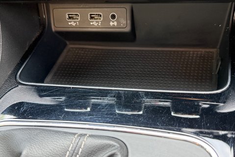 SEAT Leon TSI CUPRA 4DRIVE DSG ESTATE -BUCKET SEATS -CAMERA- SOUND -ACC -REVO STAGE 1 43