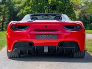 Ferrari 488 Spider 23