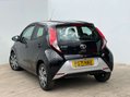 Toyota Aygo 1.0 Aygo X-Play TSS VVT-i 5dr 34