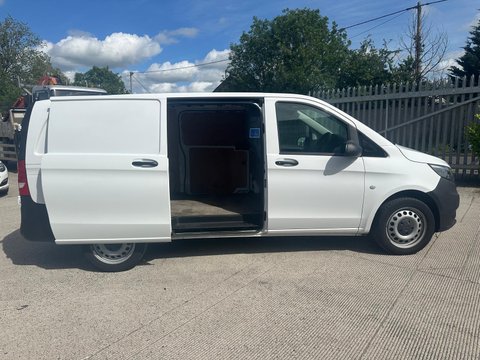 Mercedes-Benz Vito 114 PROGRESSIVE L2 5
