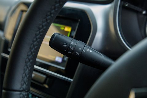 Suzuki Vitara SZ-T BOOSTERJET 16