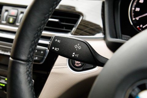 BMW X1 SDRIVE18I XLINE 16