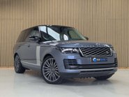 Land Rover Range Rover 3.0 Range Rover Vogue D MHEV Auto 4WD 5dr 10