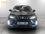 Suzuki Vitara 1.4 Boosterjet MHEV SZ-T SUV 5dr Petrol Hybrid Manual Euro 6 (s/s) (129 ps) 2