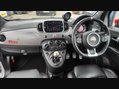Abarth 595 595 TROFEO 4
