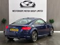 Audi TT 2.0 TFSI S line Euro 6 (s/s) 3dr 27
