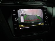 Volkswagen Touran SE FAMILY TDI BLUEMOTION TECHNOLOGY DSG 37