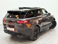 Land Rover Range Rover Sport 3.0 P440e 38.2kWh Autobiography SUV 5dr Petrol Plug-in Hybrid Auto 4WD Euro 17