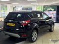 Ford Kuga 1.5 TDCi Titanium Euro 6 (s/s) 5dr 84