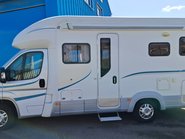 Auto-Trail Apache 632 2011 (61) 2