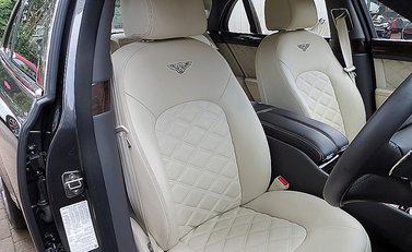 Bentley Mulsanne Mulliner 3
