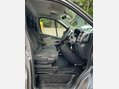 Renault Trafic 1.6 dCi 27 Sport SWB Standard Roof Euro 5 5dr 30