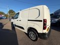Citroen Berlingo 1.5 BlueHDi 1000 Enterprise M SWB Euro 6 (s/s) 5dr 10