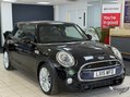 Mini Hatch 2.0 Cooper S Euro 6 (s/s) 3dr 1