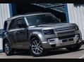 Land Rover Defender 3.0 Defender XS Edition D MHEV Auto 4WD 5dr 28