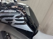 BMW F 850 GS TE 2022 TRIPLE BLACK 1 OWNER ONLY 6K STUNNING ADV BIKE 30