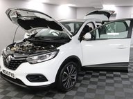 Renault Kadjar ICONIC TCE 16