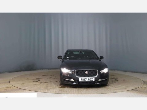 Jaguar XE 2.0d R-Sport Euro 6 (s/s) 4dr 3