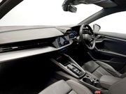 Audi A3 1.5 TFSI 35 S line Sportback 5dr Petrol S Tronic Euro 6 (s/s) (150 ps) 2 Ow 15