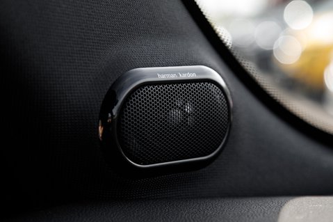 Mini Hatch COOPER S SPORT 14