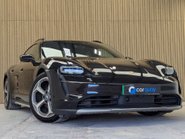 Porsche Taycan Taycan 4s Cross Turismo 4WD 5dr 4