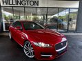 Jaguar XF 2.0d R-Sport Auto AWD Euro 6 (s/s) 4dr 10