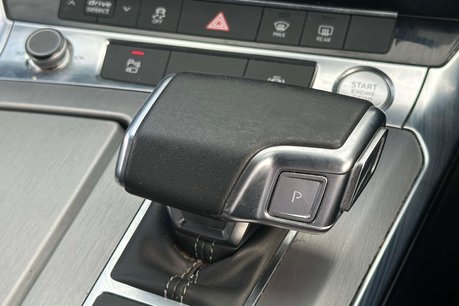 Audi A6 2.0 TDI 40 S line Estate 5dr Diesel S Tronic Euro 6 (s/s) (204 ps) 28