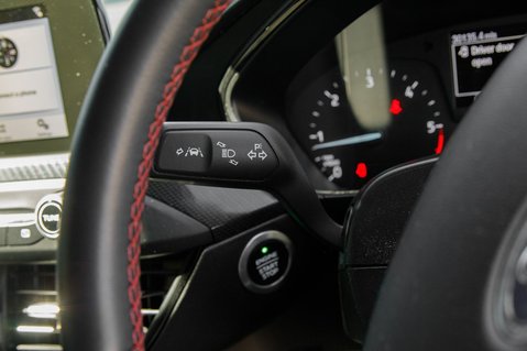 Ford Focus ST-LINE TDCI 14