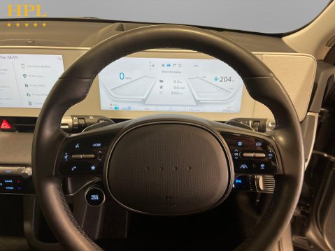 Hyundai IONIQ 5 77kWh Namsan Edition Hatchback 5dr Electric Auto AWD (325 ps) 13