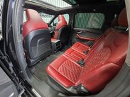 Audi SQ7 4.0 TDI V8 Vorsprung SUV 5dr Diesel Tiptronic quattro Euro 6 (s/s) (435 ps) 29