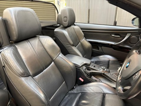 BMW M3 4.0 V8 Convertible 2dr Petrol DCT Euro 5 (420 ps) 9