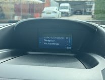 Ford Kuga 2.0 TDCi Titanium X SUV 5dr Diesel Powershift AWD Euro 5 (163 ps) 19