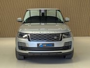 Land Rover Range Rover 3.0 Range Rover Vogue SE SDV6 Auto 4WD 5dr 7