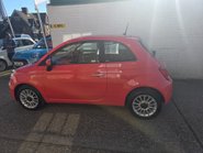 Fiat 500 POP STAR DUALOGIC ONLY 23,000 MILES FROM NEW 15