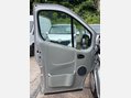 Renault Trafic 2.0 TD dCi SL27 Panel Van 4dr Diesel Manual L1 H1 (214 g/km, 90 bhp) 29