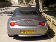 BMW Z4 3.0 ROADSTER 54