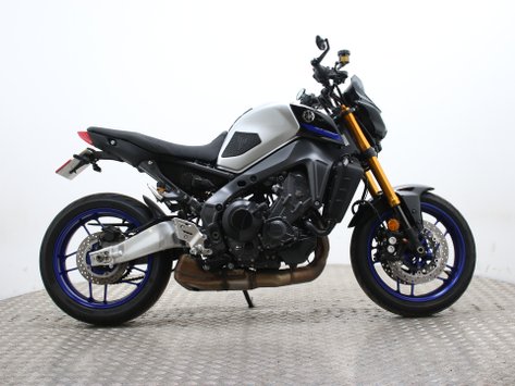 Yamaha MT-09 MT-09 SP (MTN890D)