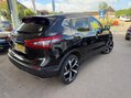 Nissan Qashqai 1.5 dCi Tekna+ Euro 6 (s/s) 5dr 6