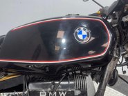 BMW R50 198 R45 classic bike 16