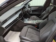 Audi A6 2.0 A6 S Line 40 TDI Semi-Auto 5dr 50
