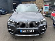 BMW X1 XDRIVE20I XLINE 4